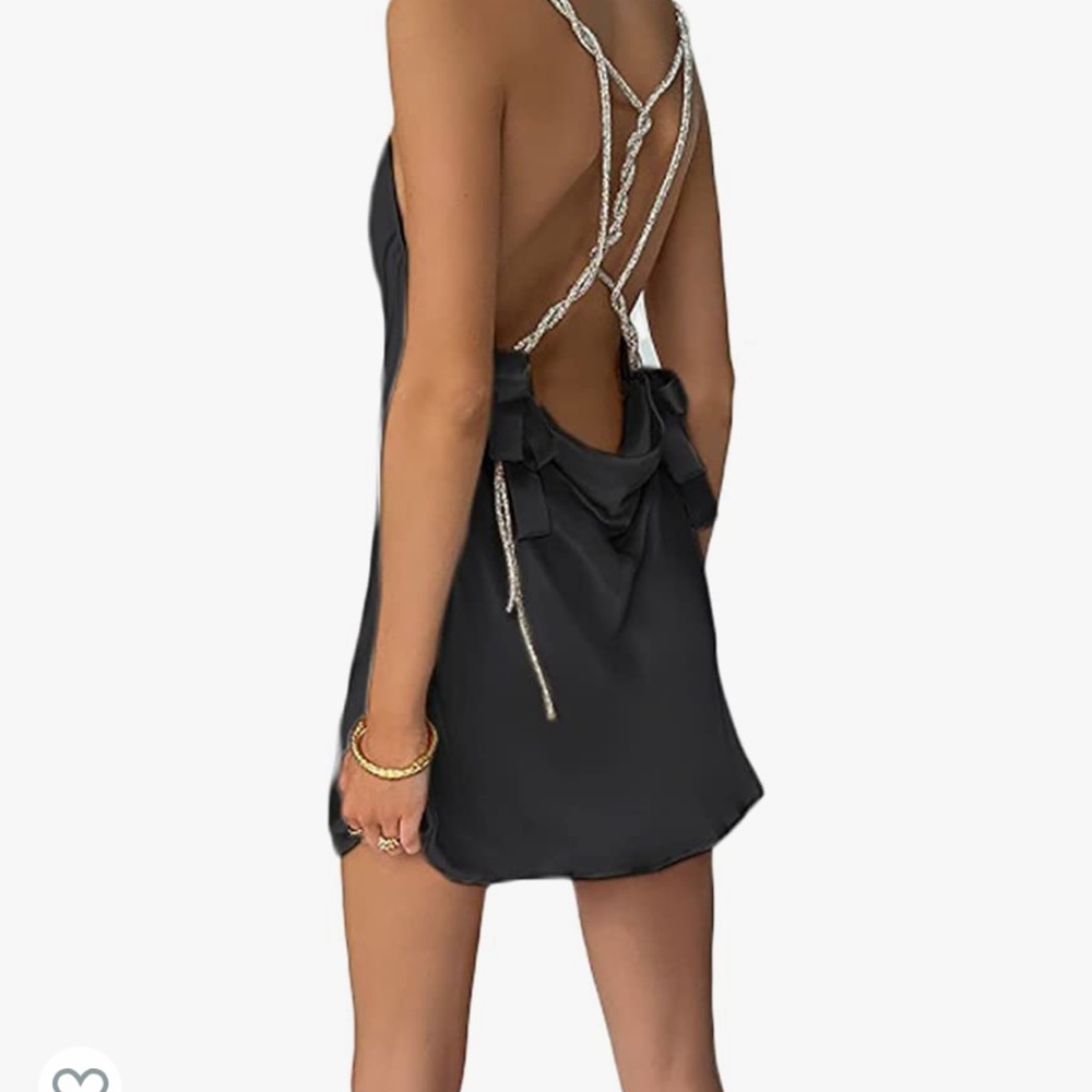 Amazon Dress
